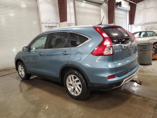 2016 HONDA CR-V 5J6RM4H77GL021998