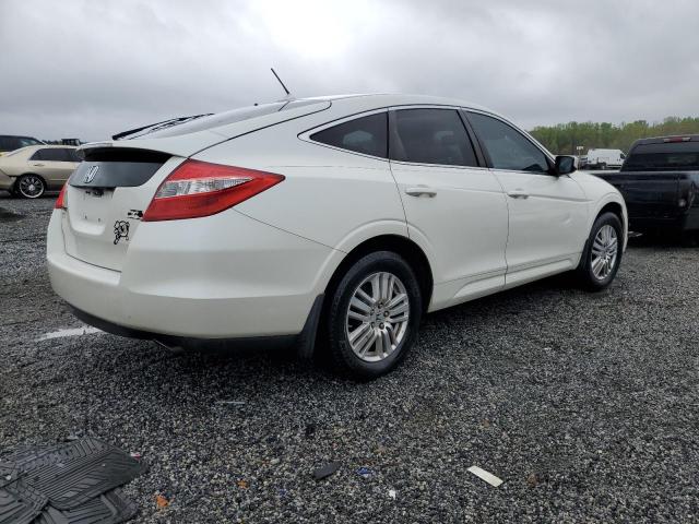 Vin: 5j6tf3h53cl000259, lot: 50447545, honda crosstour exl 20123
