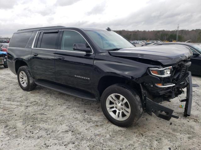 Vin: 1gnschkcxlr151344, lot: 47859995, chevrolet suburban c1500 lt 20204