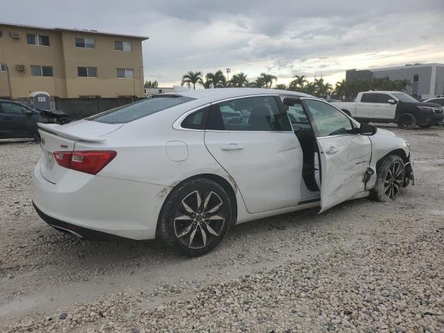 Vin: 1g1zg5st1nf157119, lot: 50588565, chevrolet malibu rs 20223