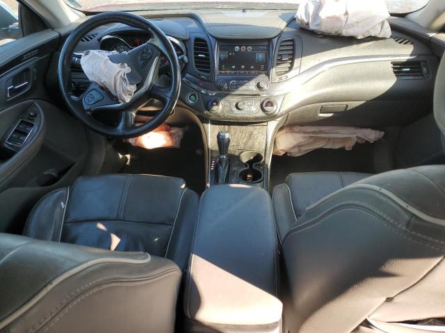 2015 CHEVROLET IMPALA LTZ - 1G1165S36FU110942