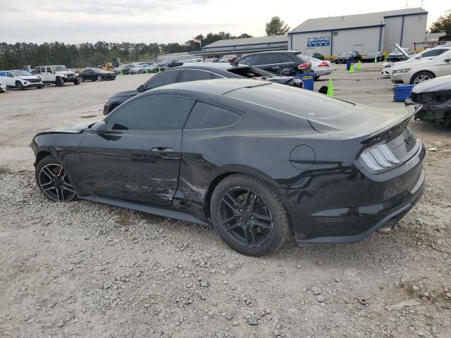 Vin: 1fa6p8cf7j5178941, lot: 51020925, ford mustang gt 20182