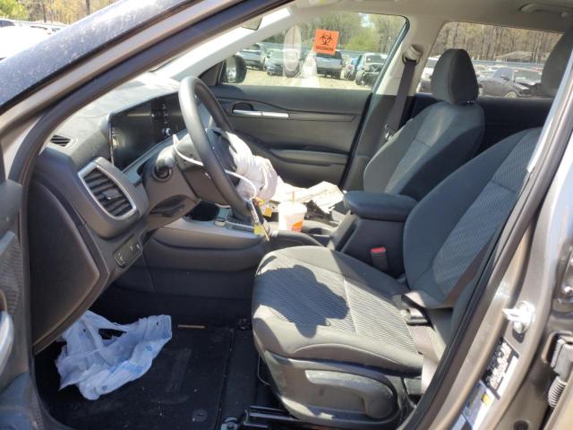 2025 KIA SELTOS LX KNDEPCAAXS7697794