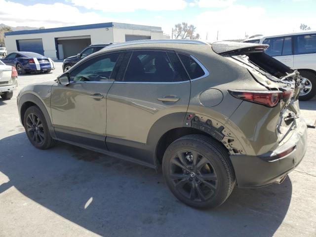 Vin: 3mvdmbxy8rm605082, lot: 48563365, mazda cx-30 carb carbon turbo 20242