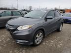 2016 HONDA HR-V LX - 3CZRU6H39GM750768