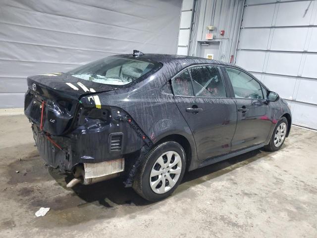 2020 TOYOTA COROLLA LE - 5YFEPRAEXLP078635