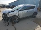 2017 NISSAN ROGUE SV - 5N1AT2MV9HC743078