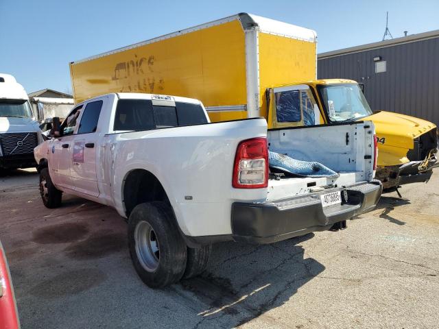 2022 RAM 3500 TRADE 3C63RRGL3NG421227