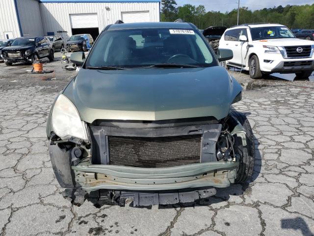 2015 CHEVROLET EQUINOX LT - 2GNALBEK1F6172448