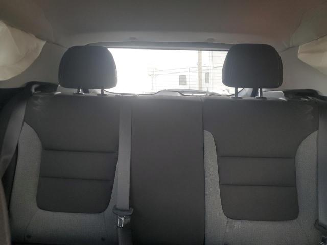 2022 CHEVROLET TRAILBLAZE KL79MRSL6NB091940