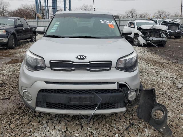 2019 KIA SOUL + - KNDJP3A52K7634710