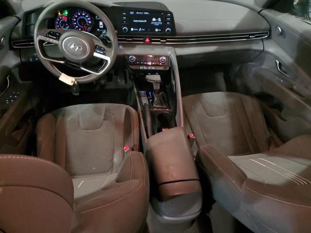 2023 HYUNDAI ELANTRA SE - KMHLM4AG7PU433043