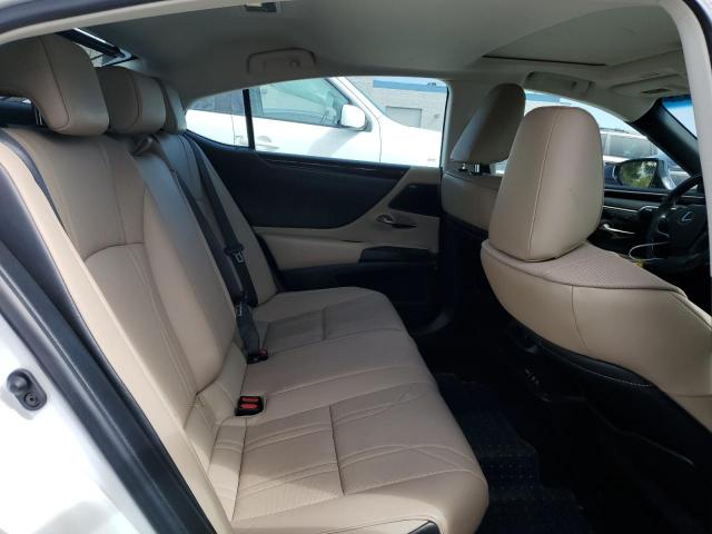 2021 LEXUS ES 300H LU 58AEA1C17MU010508