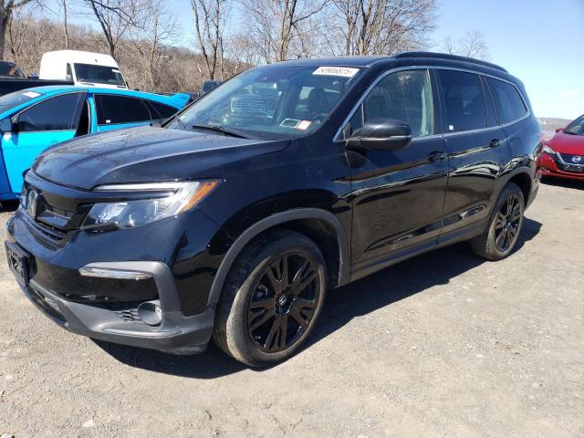 HONDA PILOT SE