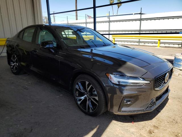 2025 VOLVO S60 PLUS 7JRL12FC5SG364482