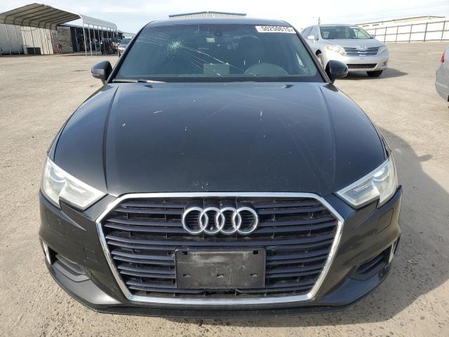 2017 AUDI A3 PREMIUM - WAUAUGFF4H1060444