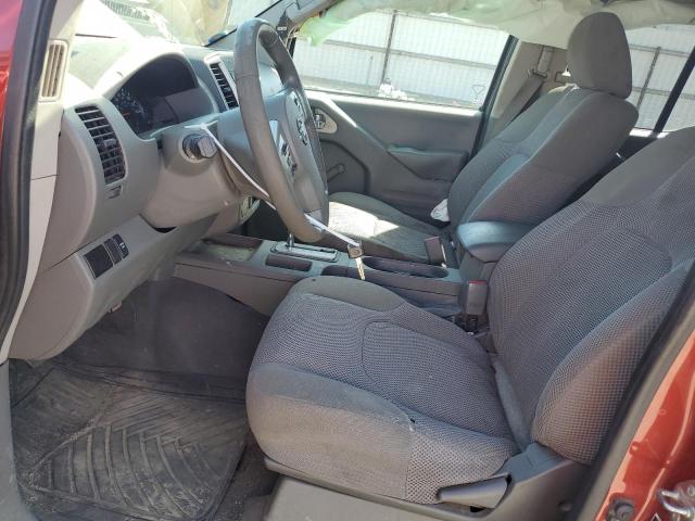 1N6AD0ER0KN771965 2019 NISSAN FRONTIER