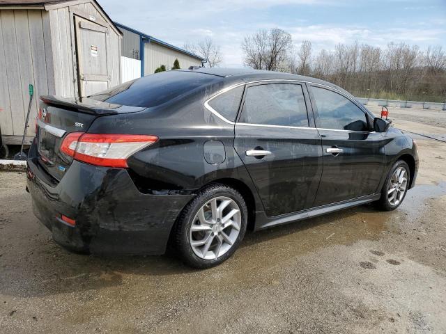 Vin: 3n1ab7ap2ey323212, lot: 51089655, nissan sentra s 20143