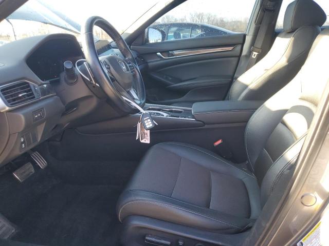 2020 HONDA ACCORD SPO - 1HGCV2F3XLA020803