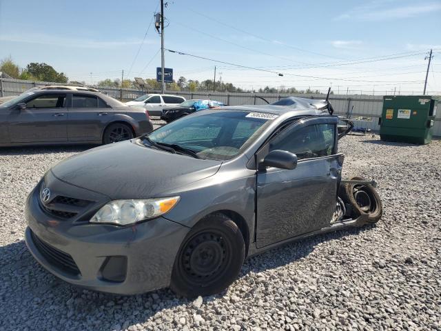 Vin: 2t1bu4ee6bc695425, lot: 50636005, toyota corolla base 2011 img_1