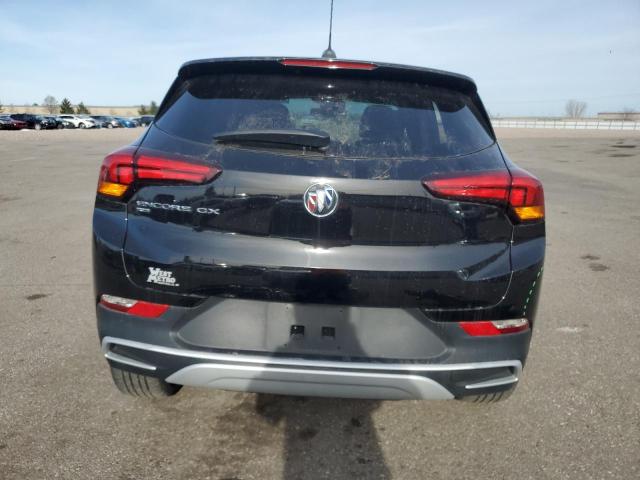 2021 BUICK ENCORE GX - KL4MMCSL9MB139918