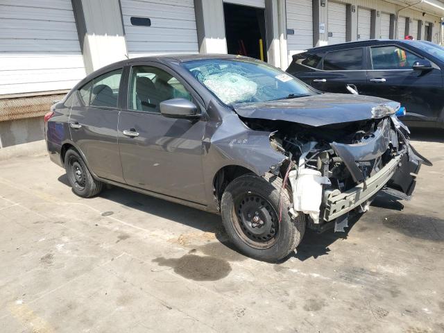 Vin: 3n1cn7ap0jl879364, lot: 53473085, nissan versa s 20184