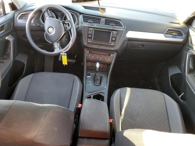 2021 VOLKSWAGEN TIGUAN S - 3VV1B7AX7MM109451