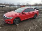 2019 VOLKSWAGEN JETTA S - 3VWCB7BU2KM224707