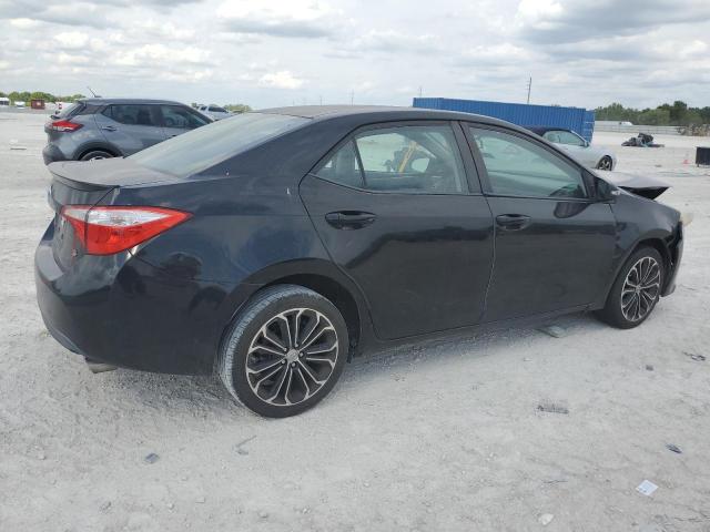 Vin: 2t1burhe2ec078620, lot: 50176155, toyota corolla l 20143