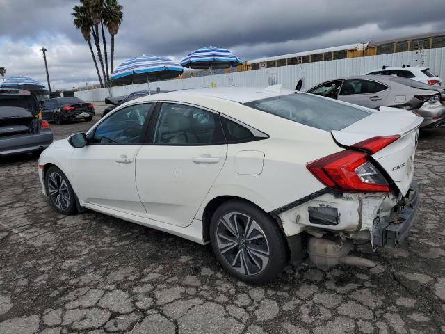 Vin: 2hgfc1f77gh635042, lot: 48146005, honda civic exl 20162