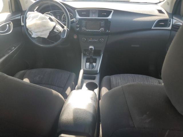 2017 NISSAN SENTRA S - 3N1AB7AP7HY277297