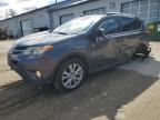 2015 TOYOTA RAV4 LIMIT - 2T3DFREV7FW264765