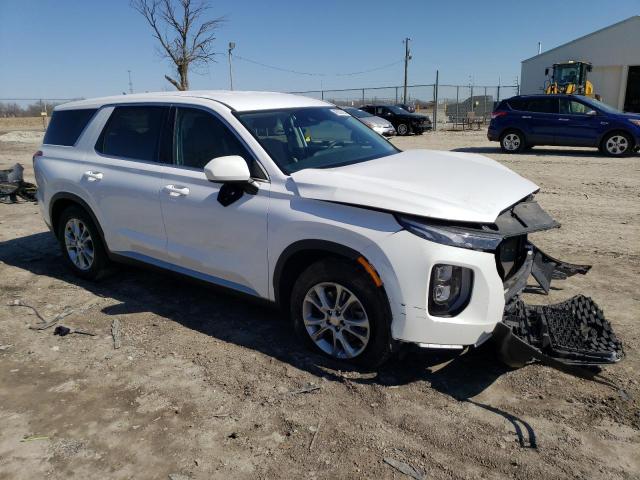 Vin: km8r14hexlu051493, lot: 48332785, hyundai palisade se 20204