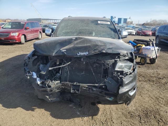 2018 JEEP GRAND CHER - 1C4RJFBG3JC406498