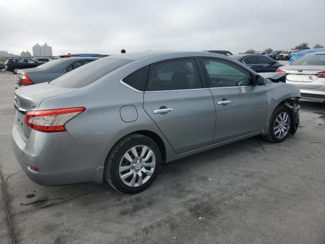 Vin: 3n1ab7ap1ey251130, lot: 50092865, nissan sentra s 20143