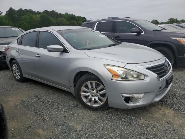 Vin: 1n4al3ap8dn424792, lot: 51166395, nissan altima 2.5 20134