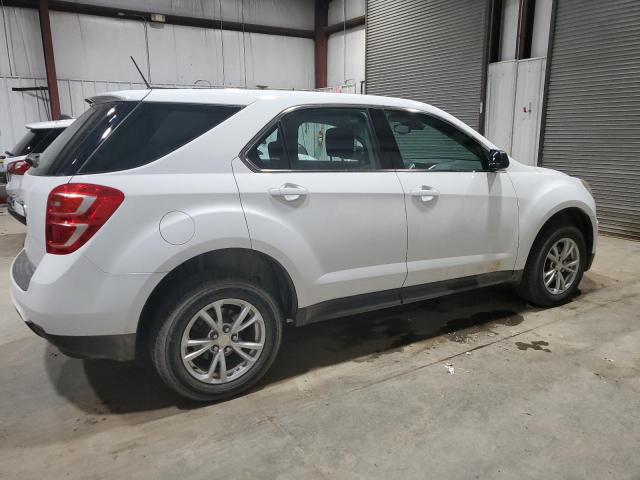 Vin: 2gnfleek8h6293696, lot: 50015665, chevrolet equinox ls 20173