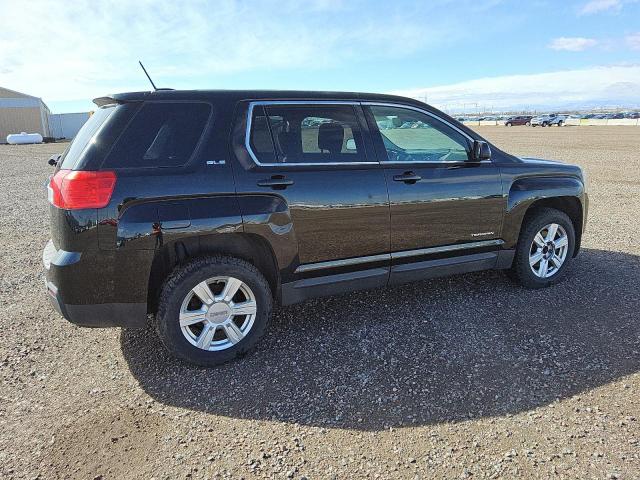 2015 GMC TERRAIN SL - 2GKFLVEK9F6284032