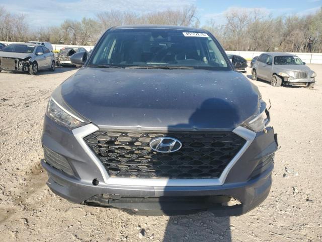 2019 HYUNDAI TUCSON SE KM8J23A41KU843312