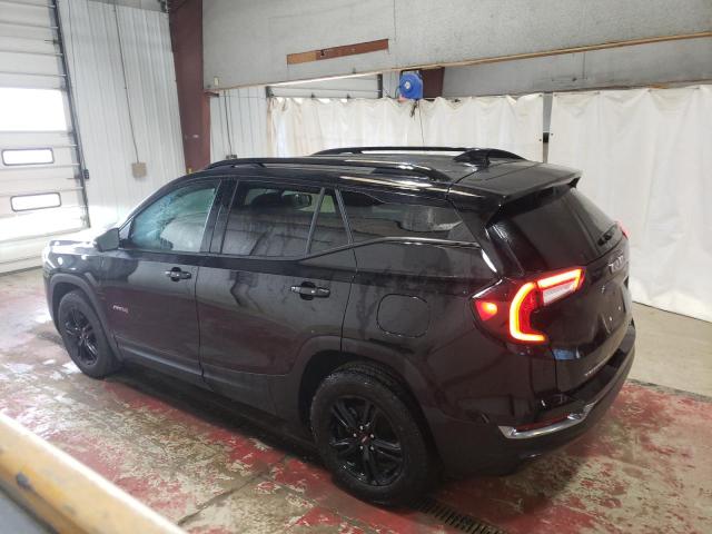 2023 GMC TERRAIN AT 3GKALYEG8PL258008