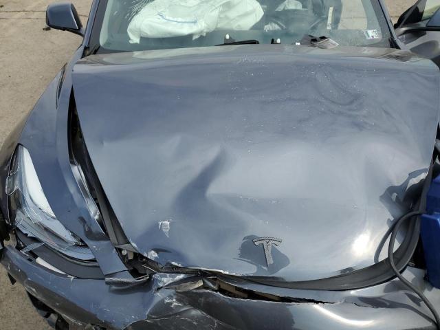 2023 TESLA MODEL 3 - 5YJ3E1EA4PF702338