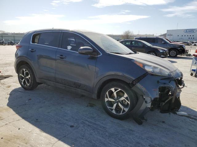 Vin: kndpm3ac7m7882570, lot: 47486165, kia sportage lx 20214