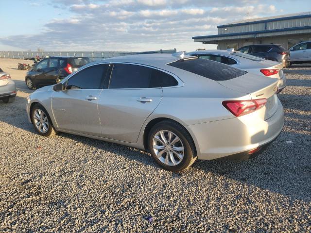 Vin: 1g1zd5st1mf008006, lot: 50758335, chevrolet malibu lt 20212