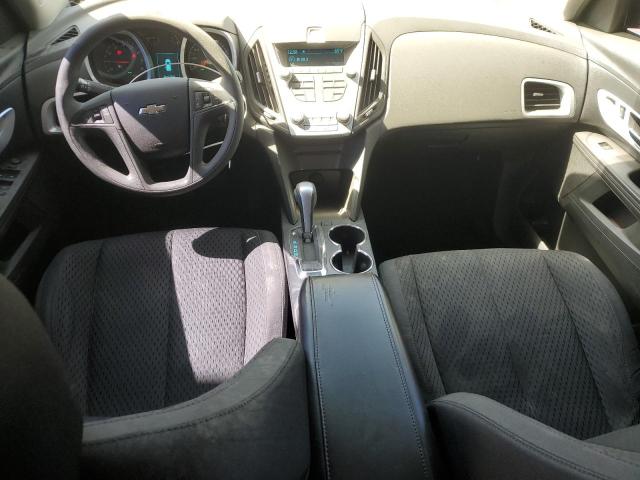 2015 CHEVROLET EQUINOX LS - 2GNALAEK5F1157927