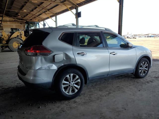 2015 NISSAN ROGUE S - 5N1AT2MT7FC921324