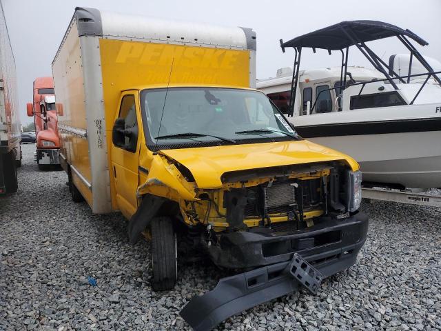 1FDWE3FN8NDC15069 2022 FORD ALL Models