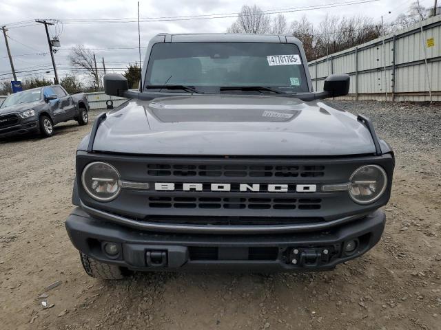 2022 FORD BRONCO BAS - 1FMEE5BP0NLA95787