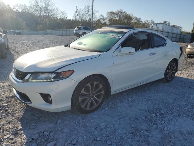 2015 HONDA ACCORD EXL - 1HGCT2B80FA001866