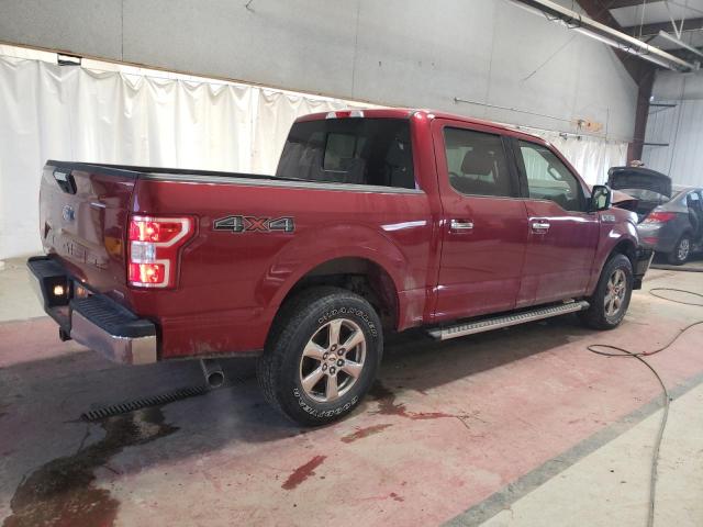 Vin: 1ftew1ep1kfb78631, lot: 48929015, ford f-150 supercrew 20193