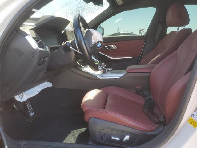 2022 BMW M340I 3MW5U7J09N8C48565